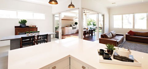 Gemmill Home Improvements - Builder Guide 0