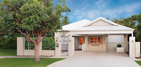 Gemmill Home Improvements - Builder Guide 2