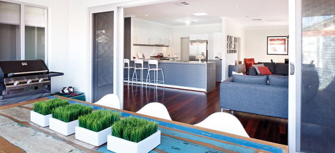 Gemmill Homes - Builder Guide 1