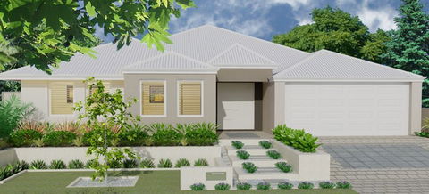 Amano Homes Pty Ltd - Builder Guide 1