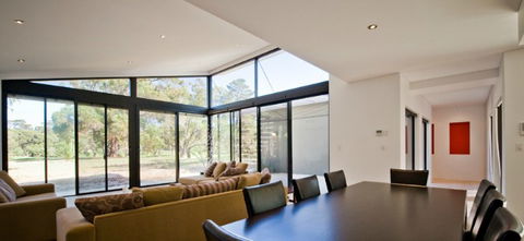 Greg Kelleher Homes - Builder Guide 1