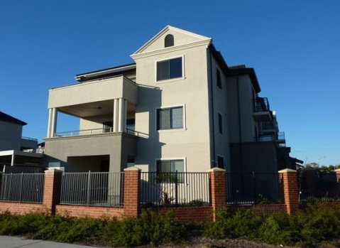 HD Projects WA - Builder Guide 1