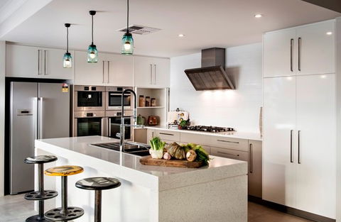 Highbury Homes (WA) Pty Ltd - Builder Guide 0