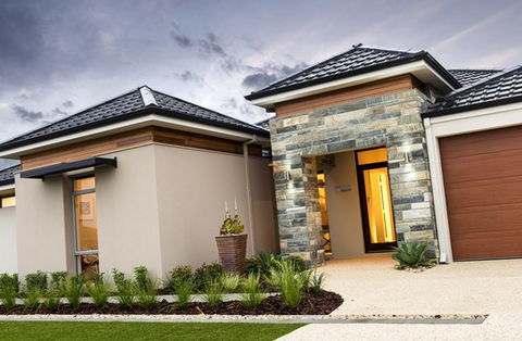 Highbury Homes (WA) Pty Ltd - Builder Guide 1