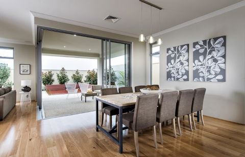 Highbury Homes (WA) Pty Ltd - Builder Guide 2