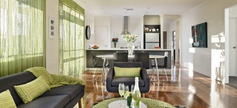 Homebuyers Centre - Builder Guide 1
