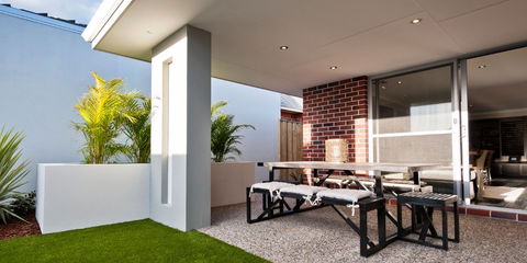 Homestart - Builder Guide 1