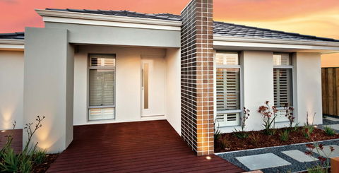 Homestart - Builder Guide 2