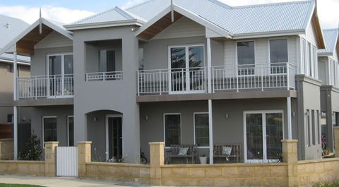 Hutchcraft Homes - Builder Guide 1