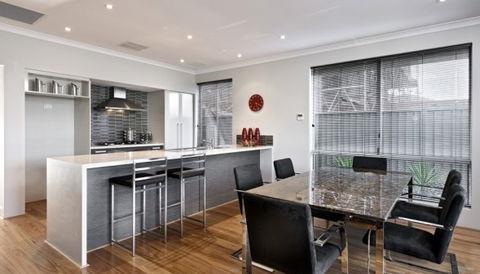 In-Vogue 2 Storey Designs - Builder Guide 0