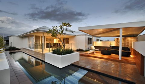 In-Vogue 2 Storey Designs - Builder Guide 1