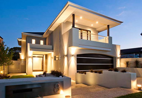JNT Homes - Builder Guide 1