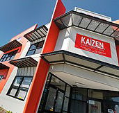 Kaizen Construction - Builder Guide