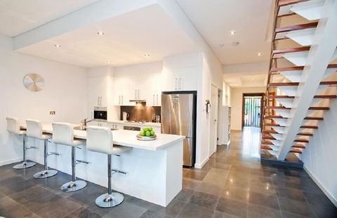 Kerr Builders - Builder Guide 0