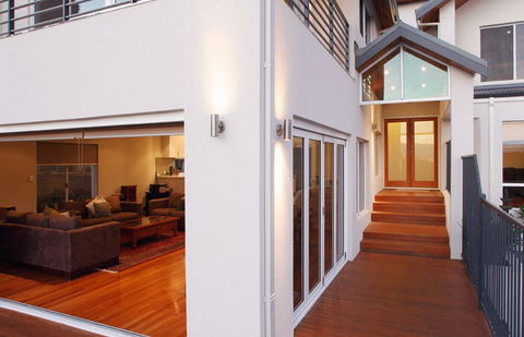 Kerr Builders - Builder Guide 1