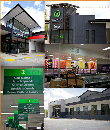 Lanskey Constructions Pty Ltd - Builder Guide 1