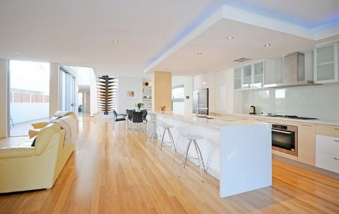 Luca Construct Pty Ltd - Builder Guide 1