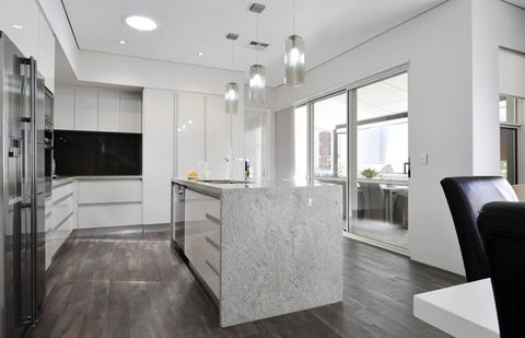 Luxe Homes Wa - Builder Guide 1