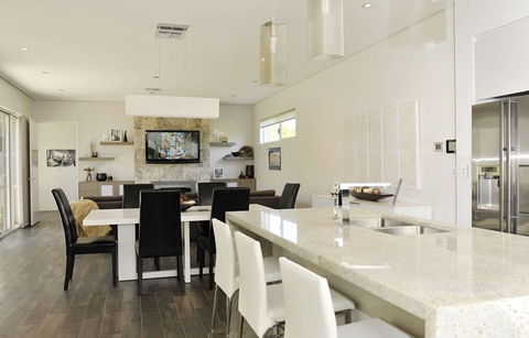 Luxe Homes Wa - Builder Guide 2