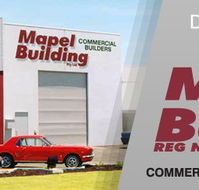 Mapel Building Pty Ltd - Builder Guide