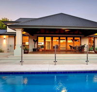 Mark Wells Designs - Builder Guide