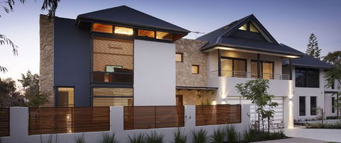 Master Builders Association Of WA - Builder Guide 1