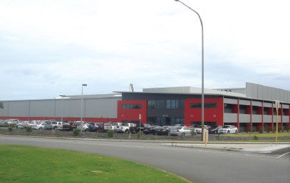 McLeish & Matthews - Builder Guide 1