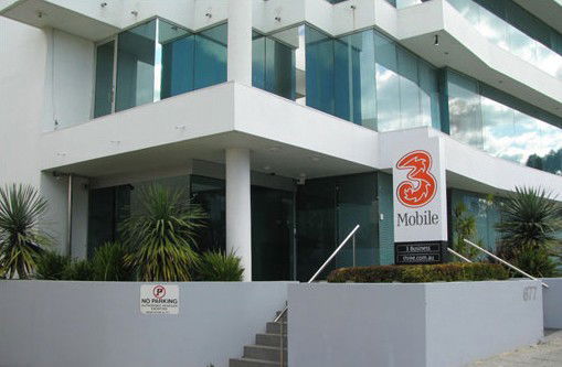 Metrocon Pty Ltd Perth City