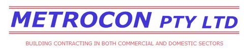 Metrocon Pty Ltd - Builder Guide 1
