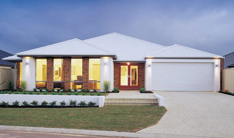 Metrostyle - Builder Guide 1