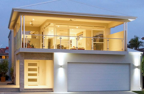 Middleton Homes - Builder Guide 2