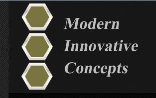 Modern Innovative Concepts - Builder Guide 2