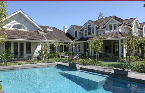 Mulberry Homes - Builder Guide 0