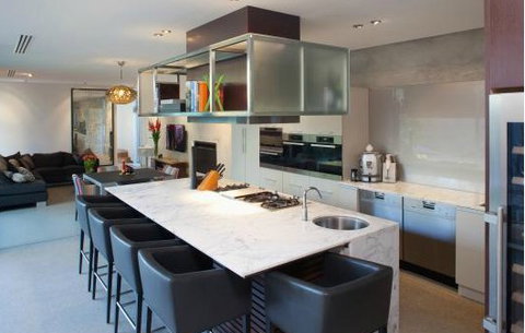 Mulberry Homes - Builder Guide 1