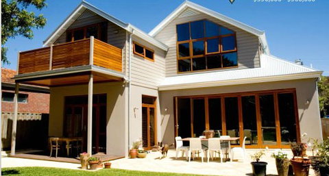 Mulberry Homes - Builder Guide 2