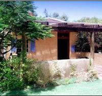 Murchison Rammed Earth - Builder Guide