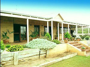 Murchison Rammed Earth - Builder Guide 1