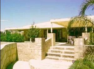 Murchison Rammed Earth - Builder Guide 2