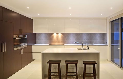 Nardi Constructions - Builder Guide 0