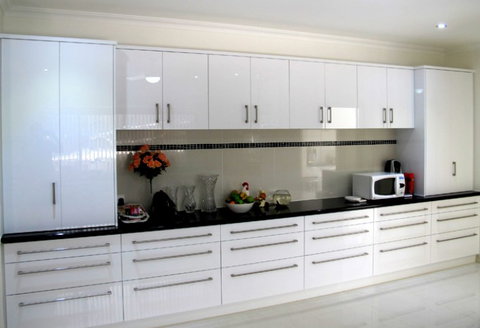 Nebular Constructions - Builder Guide 0