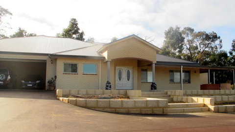 Nebular Constructions - Builder Guide 1