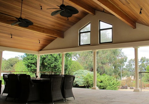 Nebular Constructions - Builder Guide 2