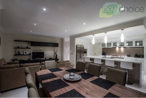 New Choice Homes - Builder Guide 1