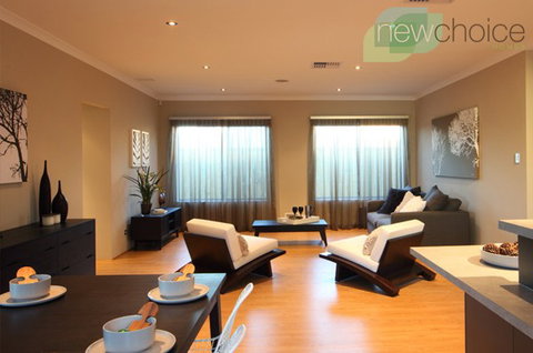 New Choice Homes - Builder Guide 2
