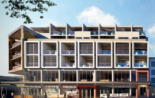 NW Construction East Perth