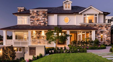 Oswald Homes - Builder Guide 0