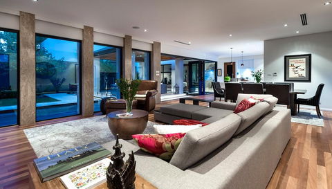 Oswald Homes - Builder Guide 1