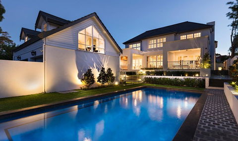 Oswald Homes - Builder Guide 2