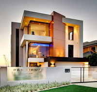 Palazzo Homes Pty Ltd - Builder Guide