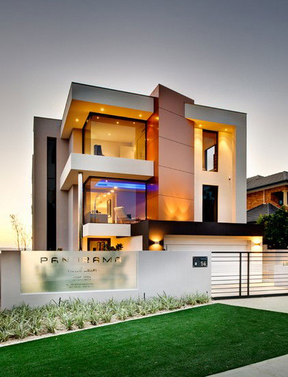 Palazzo Homes Pty Ltd - Builder Guide 0